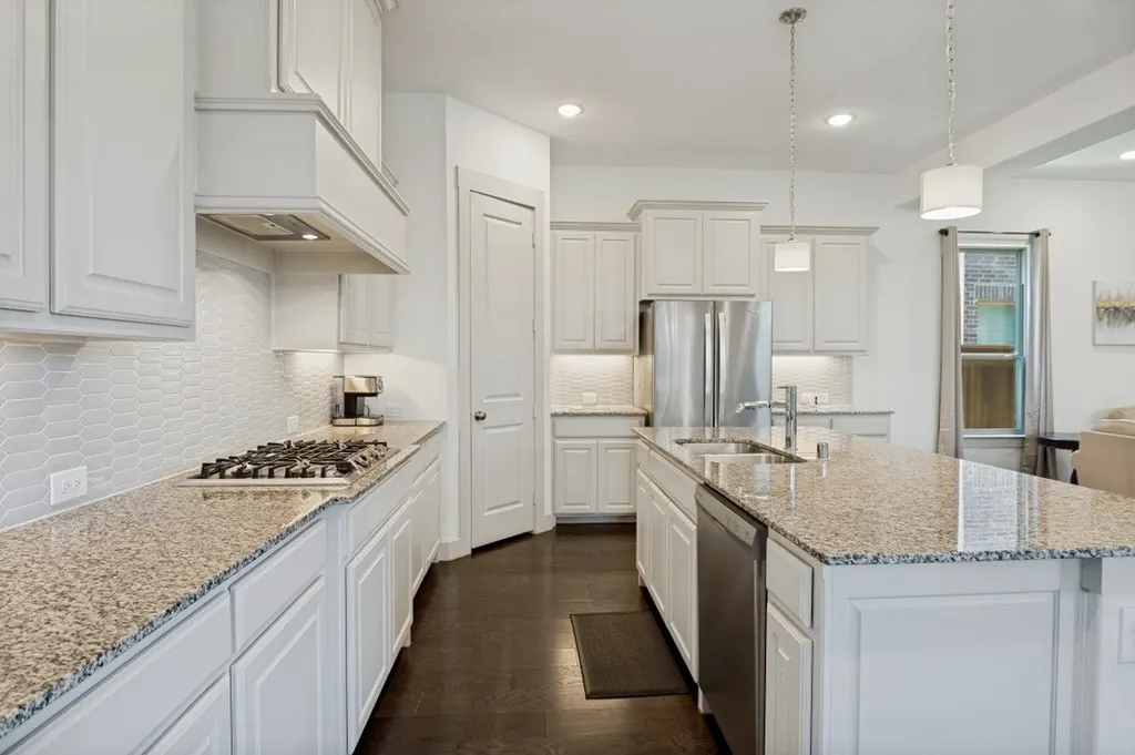 4861 Claire Lane Fairview TX 75069