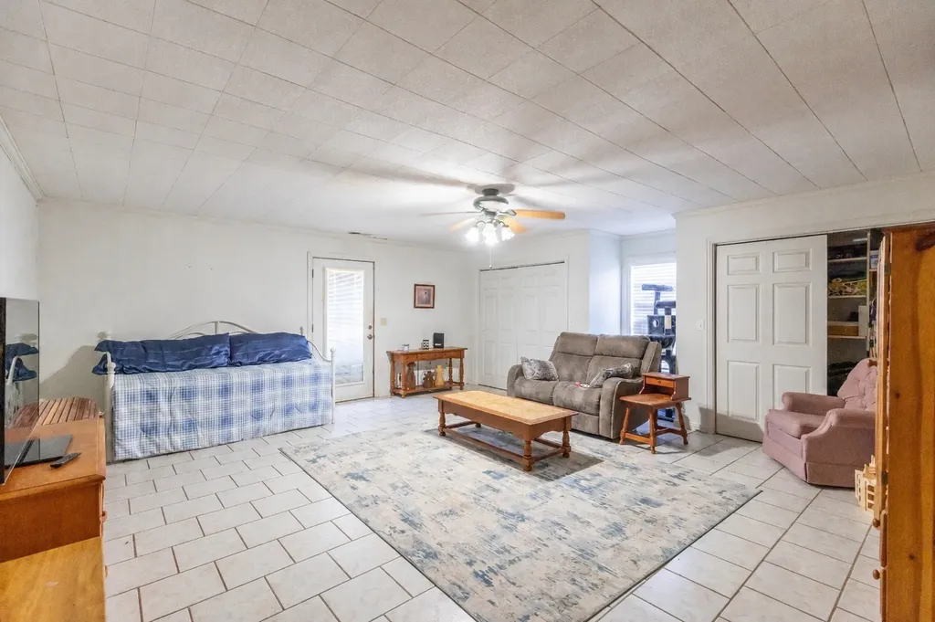 1132 Westover Drive Anson TX 79501