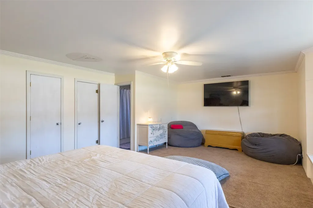 1132 Westover Drive Anson TX 79501