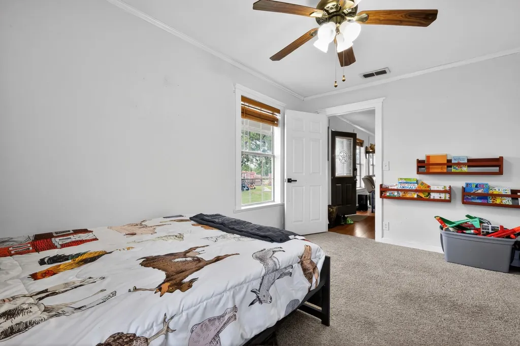 692 Plemons Drive Henrietta TX 76365