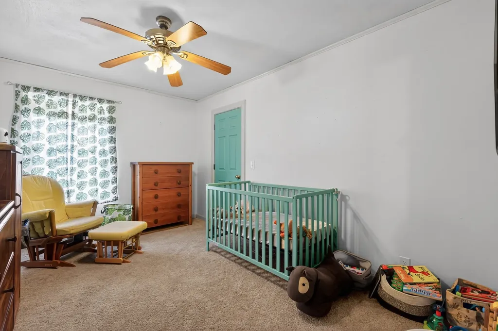 692 Plemons Drive Henrietta TX 76365