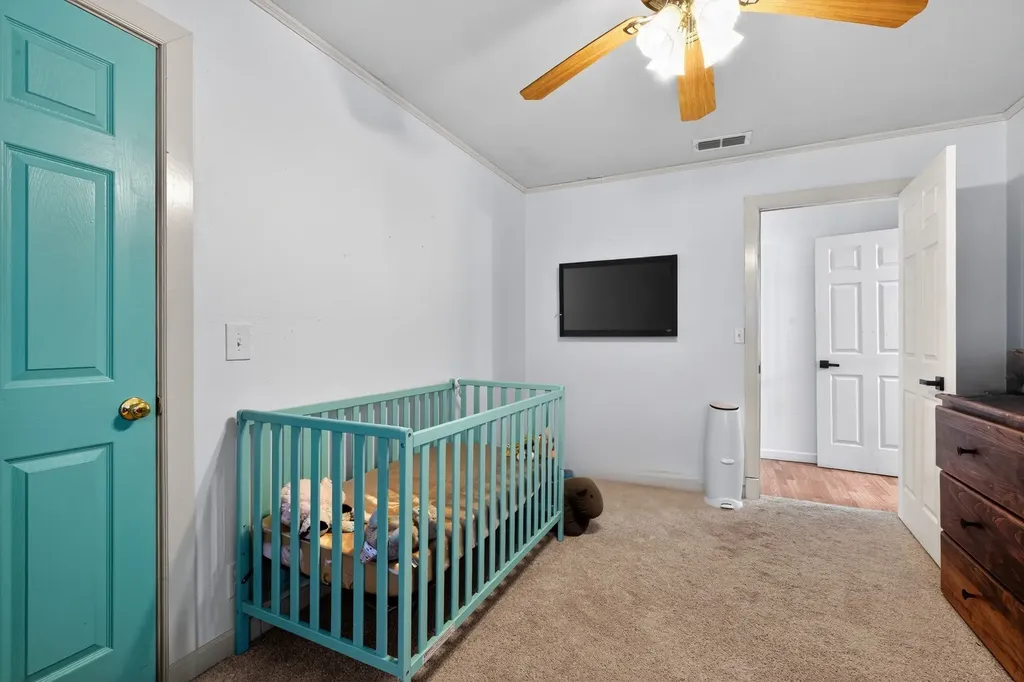 692 Plemons Drive Henrietta TX 76365