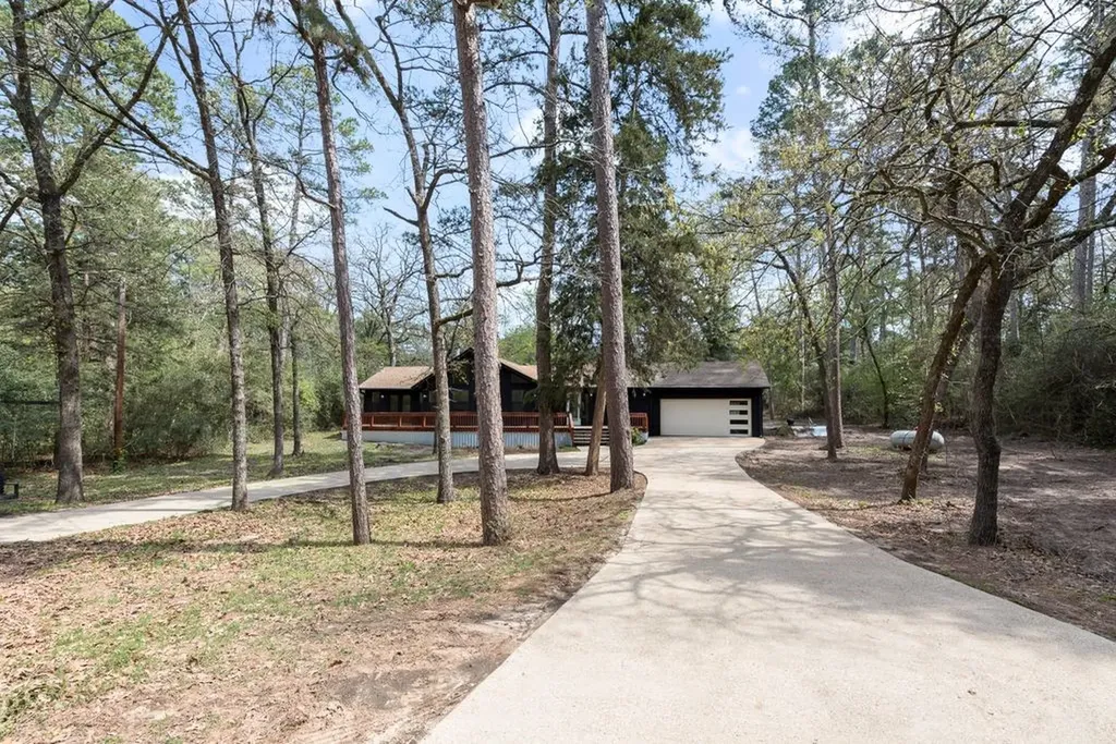 284 Pleasant Hill Lane Holly Lake Ranch TX 75765