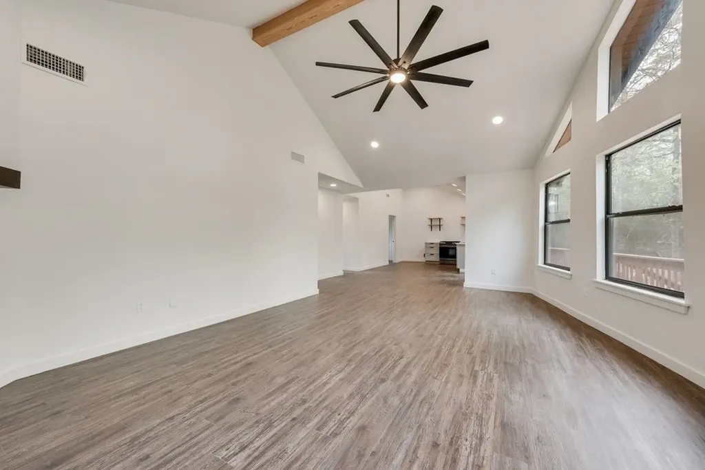 284 Pleasant Hill Lane Holly Lake Ranch TX 75765