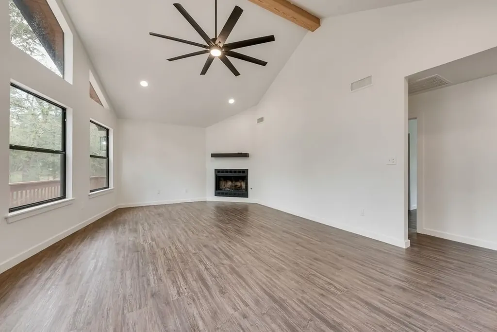 284 Pleasant Hill Lane Holly Lake Ranch TX 75765