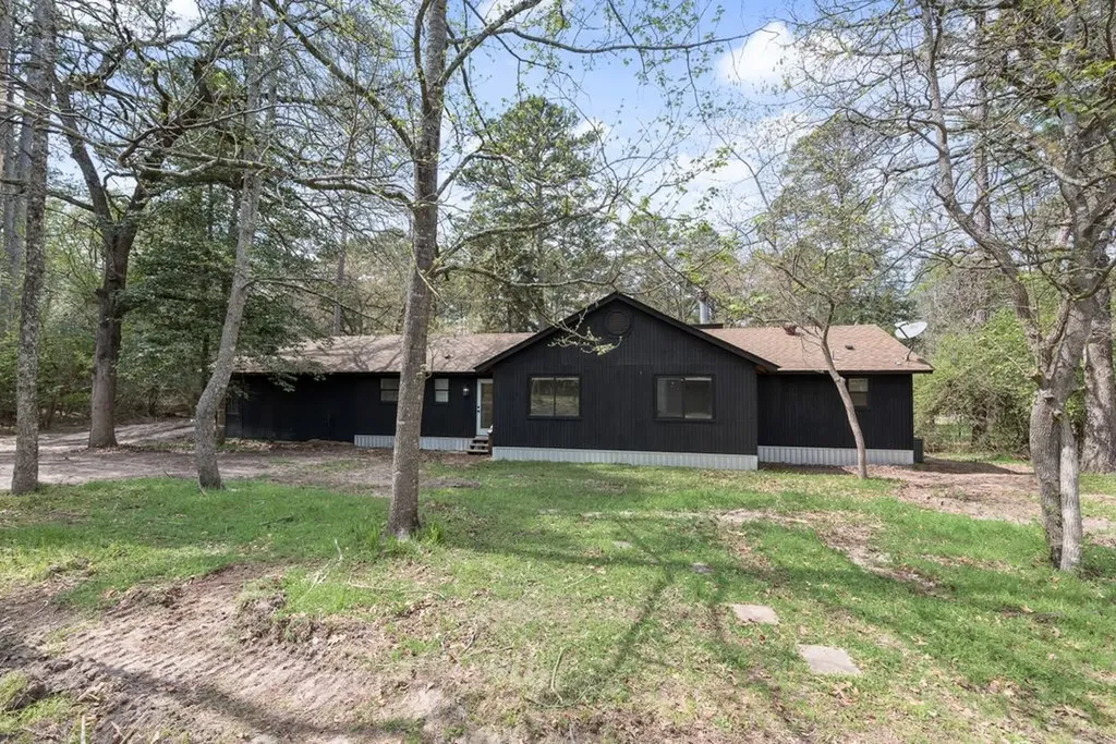 284 Pleasant Hill Lane Holly Lake Ranch TX 75765