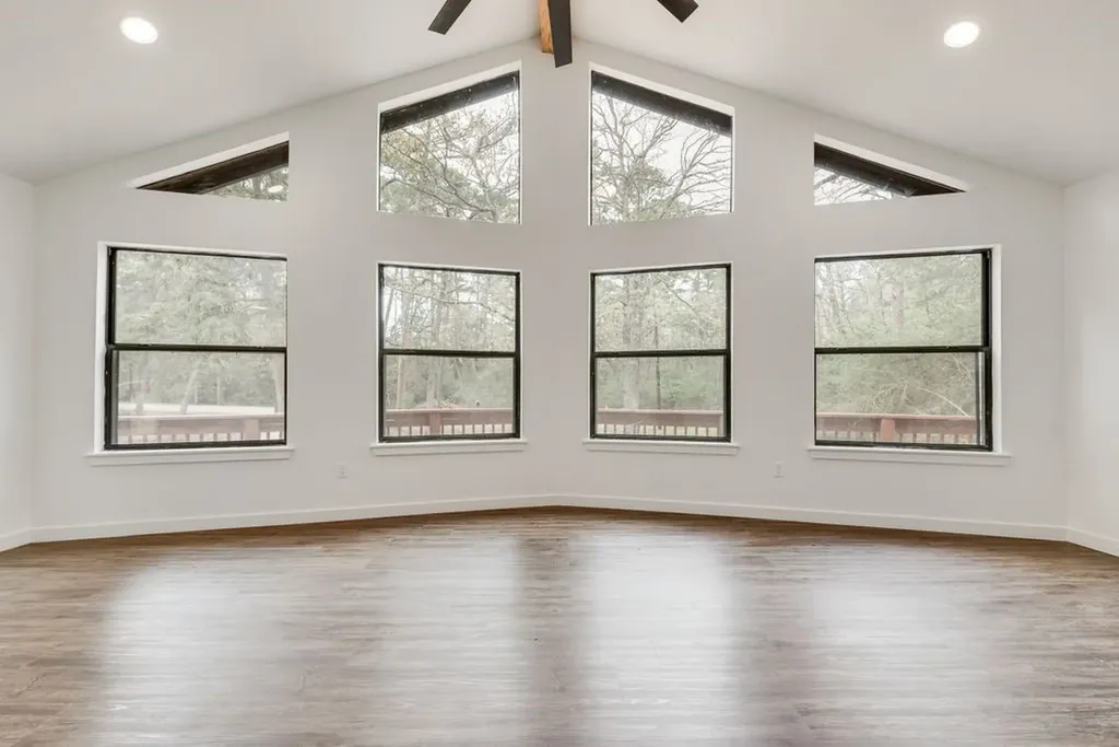 284 Pleasant Hill Lane Holly Lake Ranch TX 75765