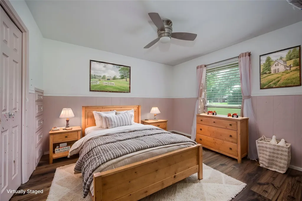 301 Surveyors Road Krugerville TX 76227