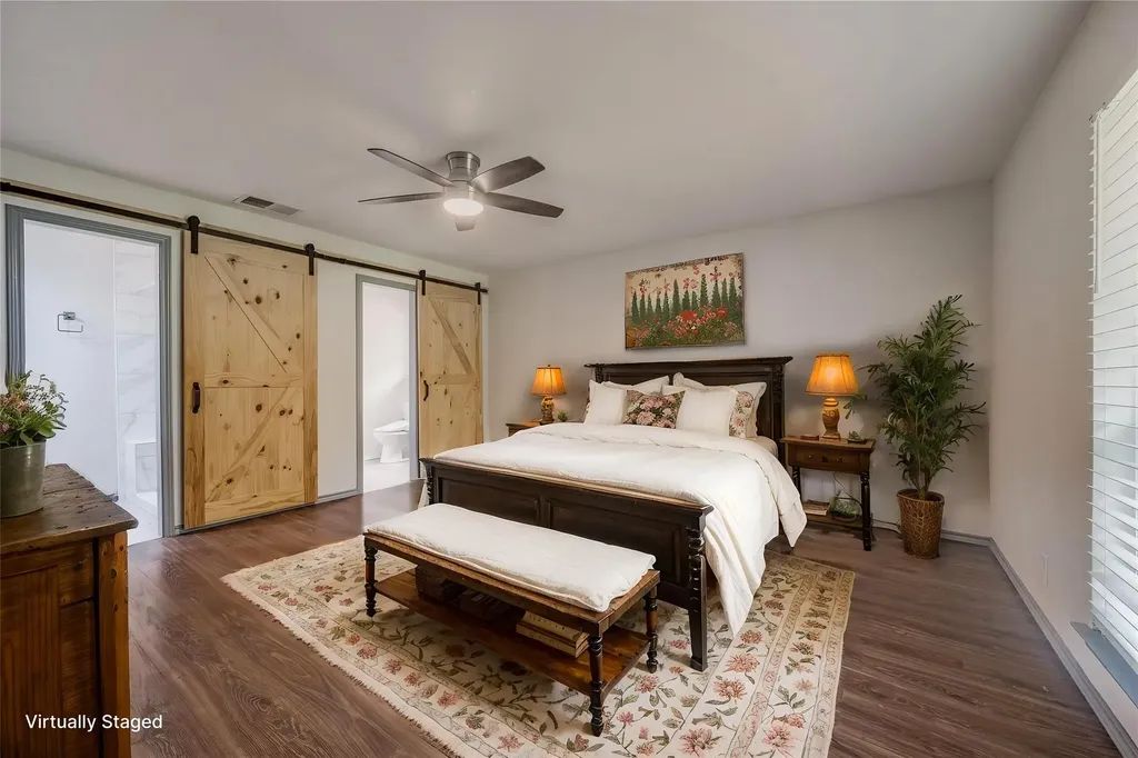301 Surveyors Road Krugerville TX 76227