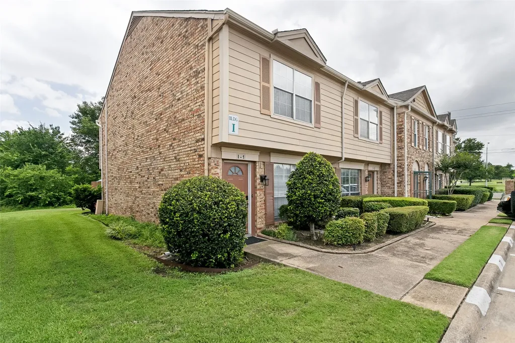 2400 Jupiter Road Plano TX 75074