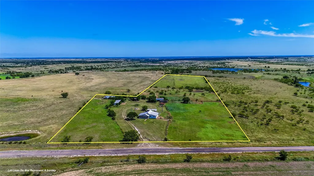 15351 Fm 2005 Hamilton TX 76531