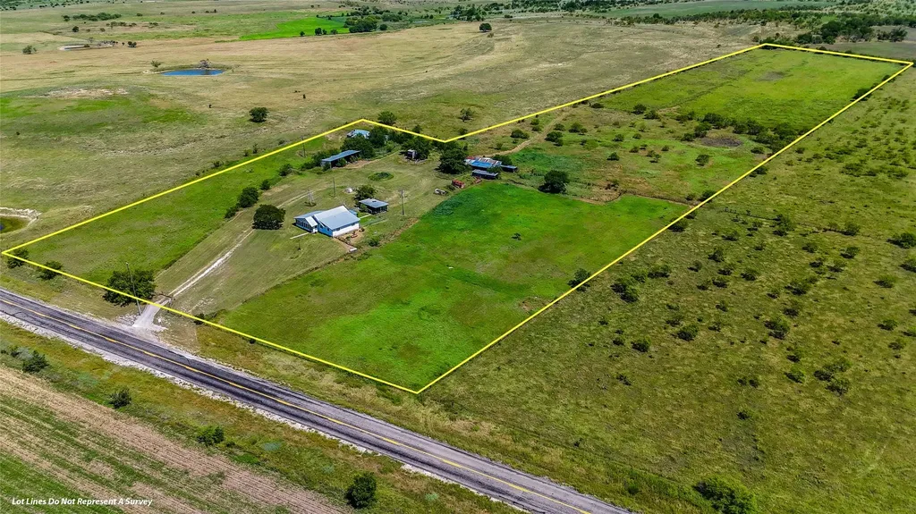 15351 Fm 2005 Hamilton TX 76531