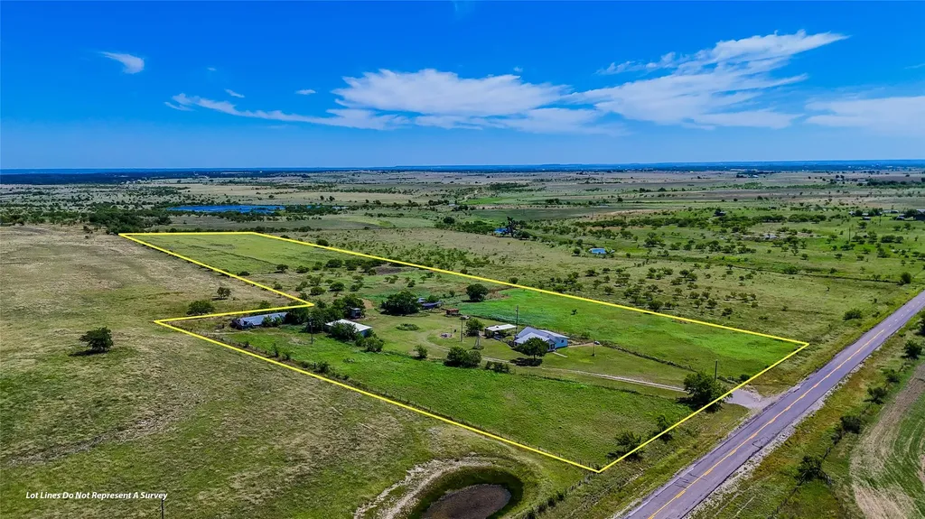 15351 Fm 2005 Hamilton TX 76531