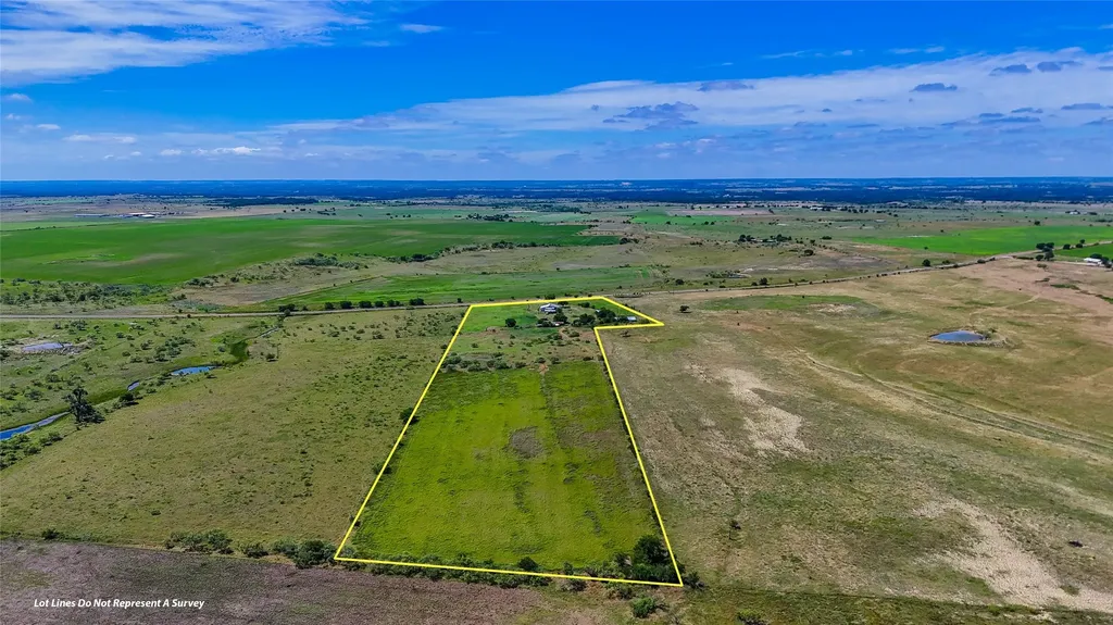 15351 Fm 2005 Hamilton TX 76531