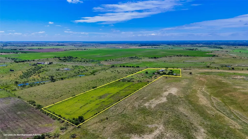 15351 Fm 2005 Hamilton TX 76531