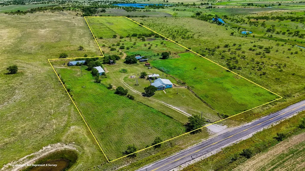 15351 Fm 2005 Hamilton TX 76531
