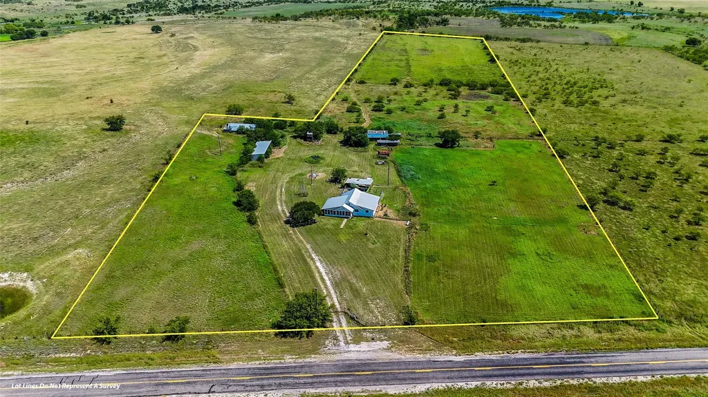 15351 Fm 2005 Hamilton TX 76531