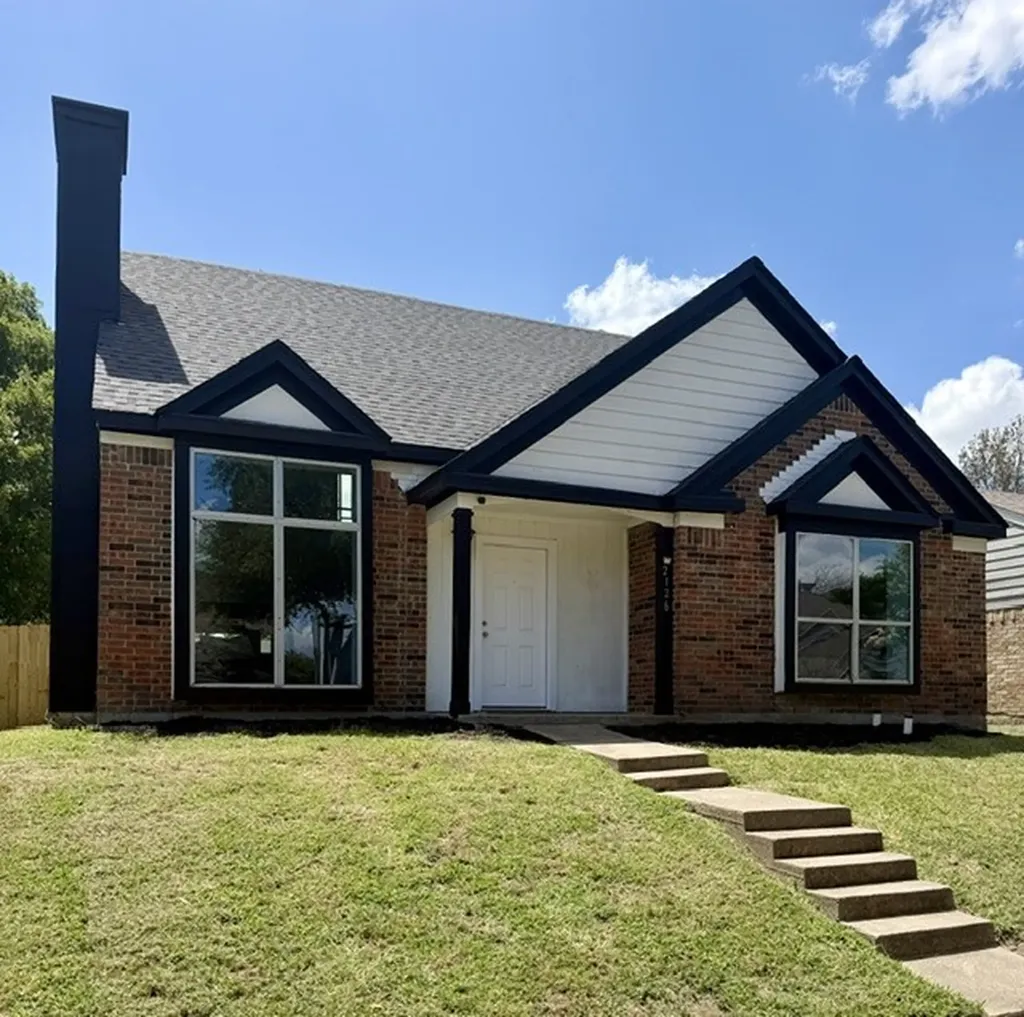2126 Smokey Mountain Trail Mesquite TX 75149