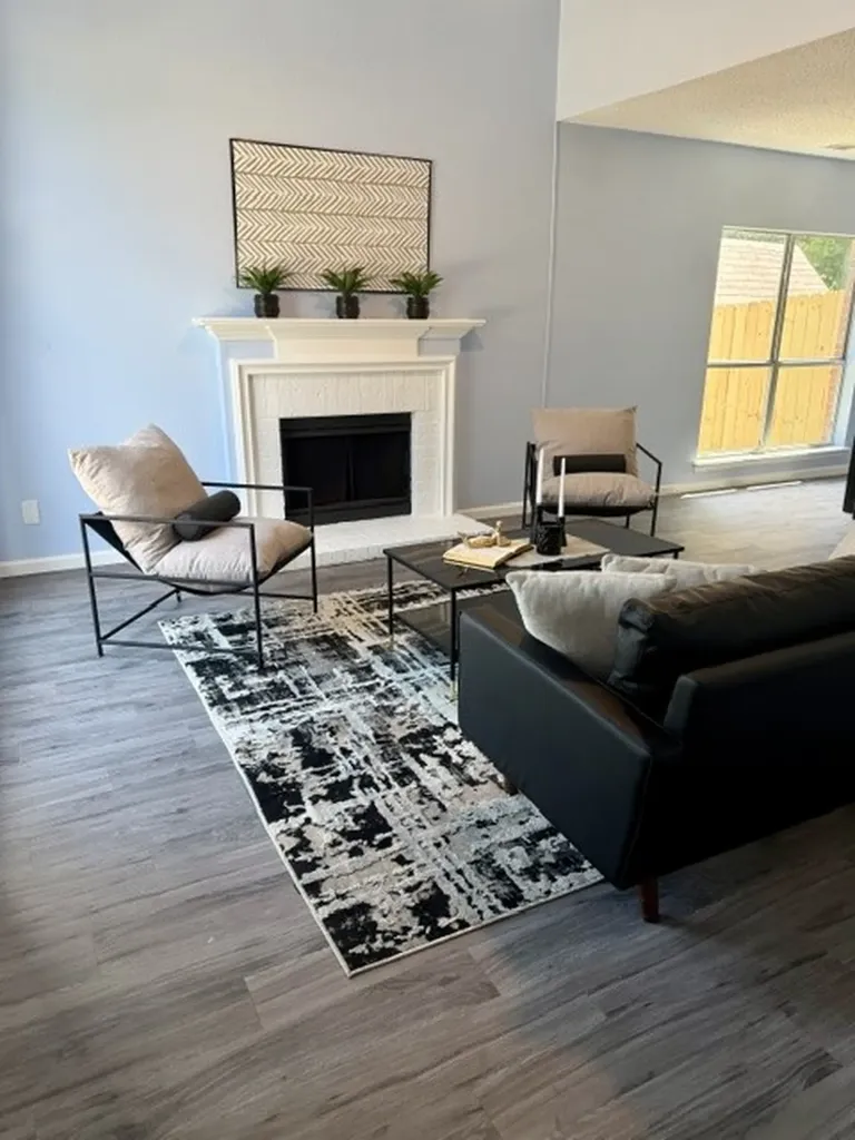 2126 Smokey Mountain Trail Mesquite TX 75149
