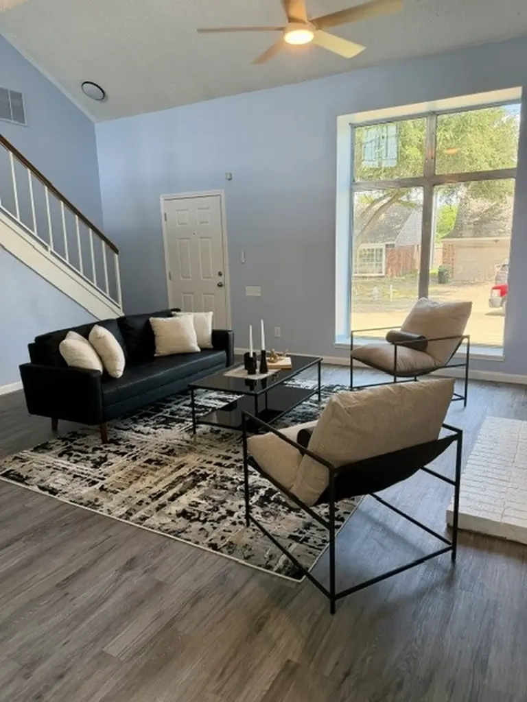 2126 Smokey Mountain Trail Mesquite TX 75149