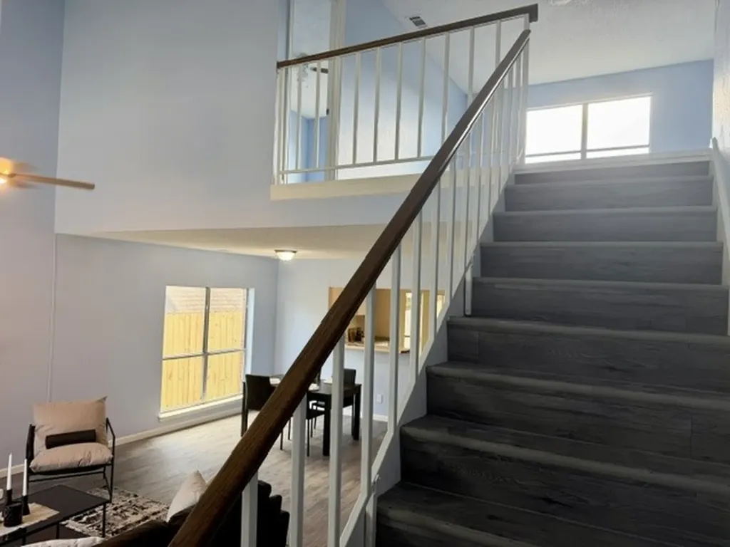 2126 Smokey Mountain Trail Mesquite TX 75149