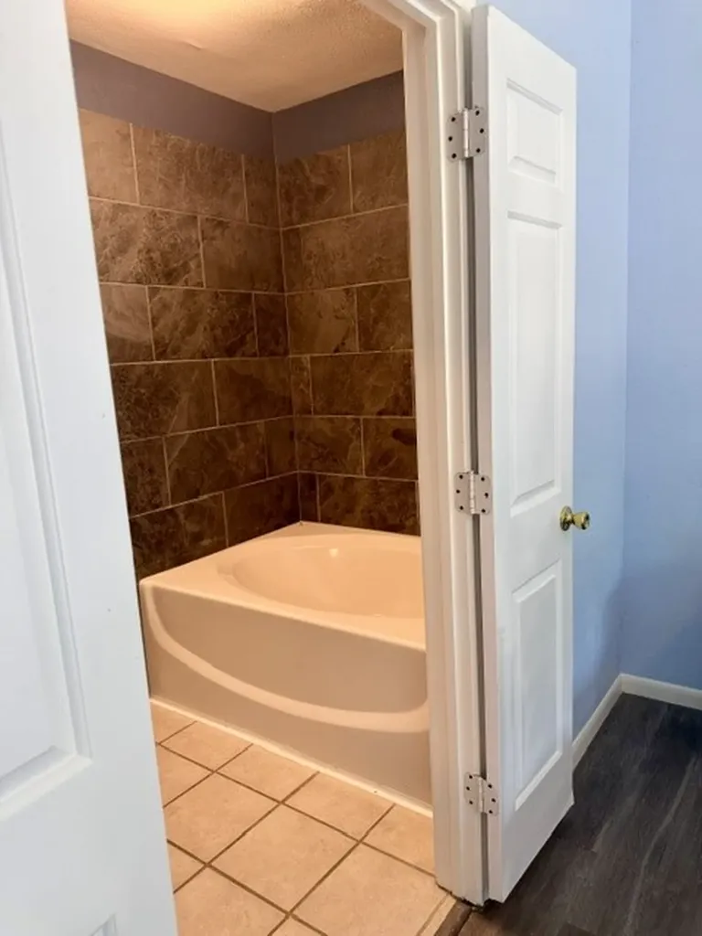 2126 Smokey Mountain Trail Mesquite TX 75149