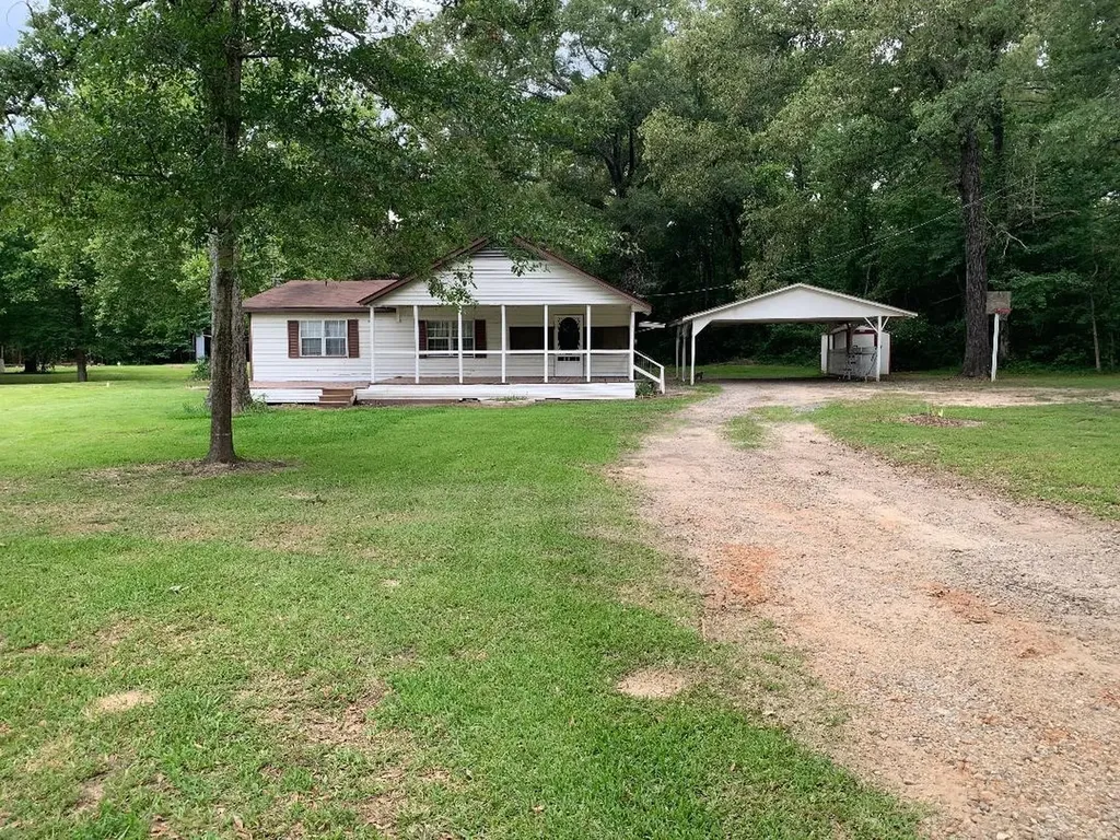 3644 Spurgin Road Doyline LA 71023