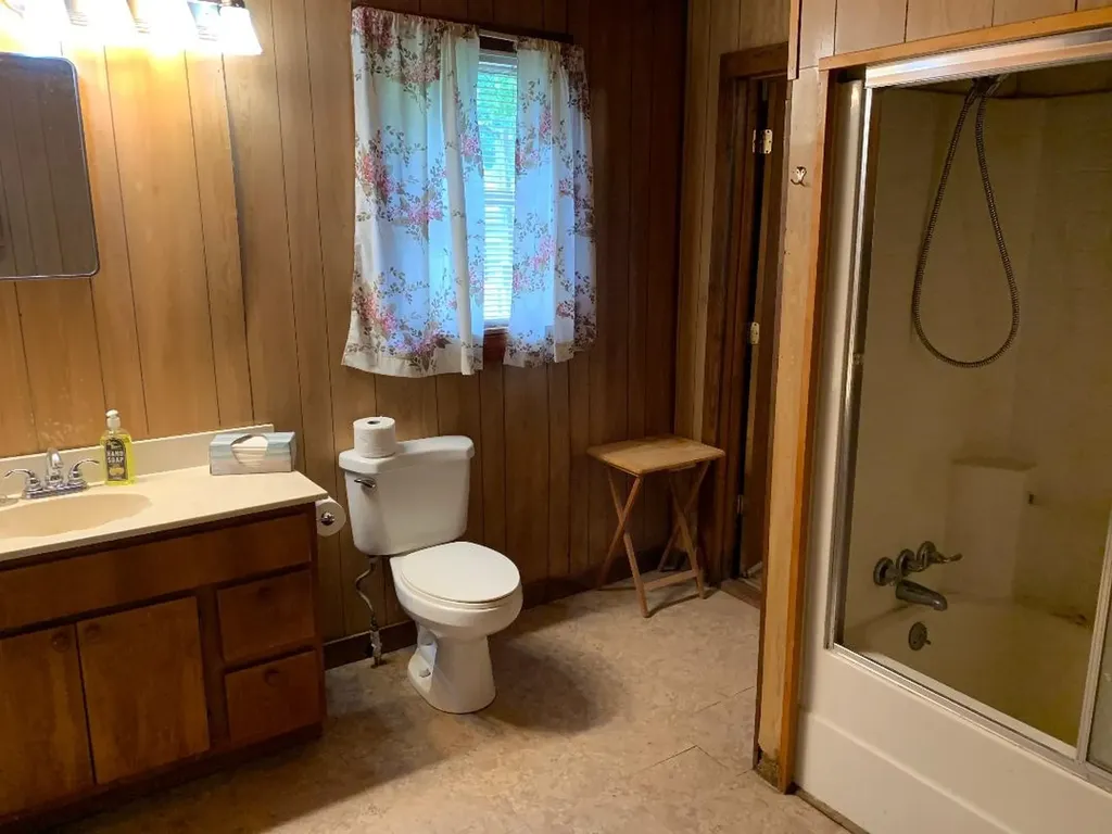 3644 Spurgin Road Doyline LA 71023