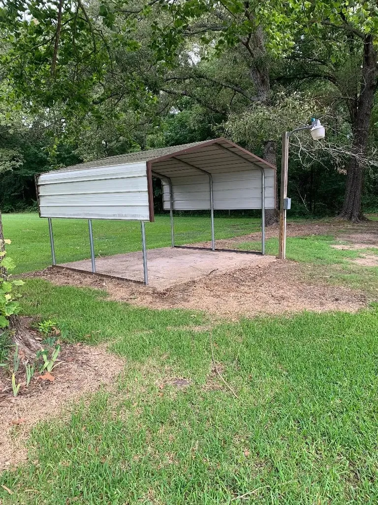3644 Spurgin Road Doyline LA 71023
