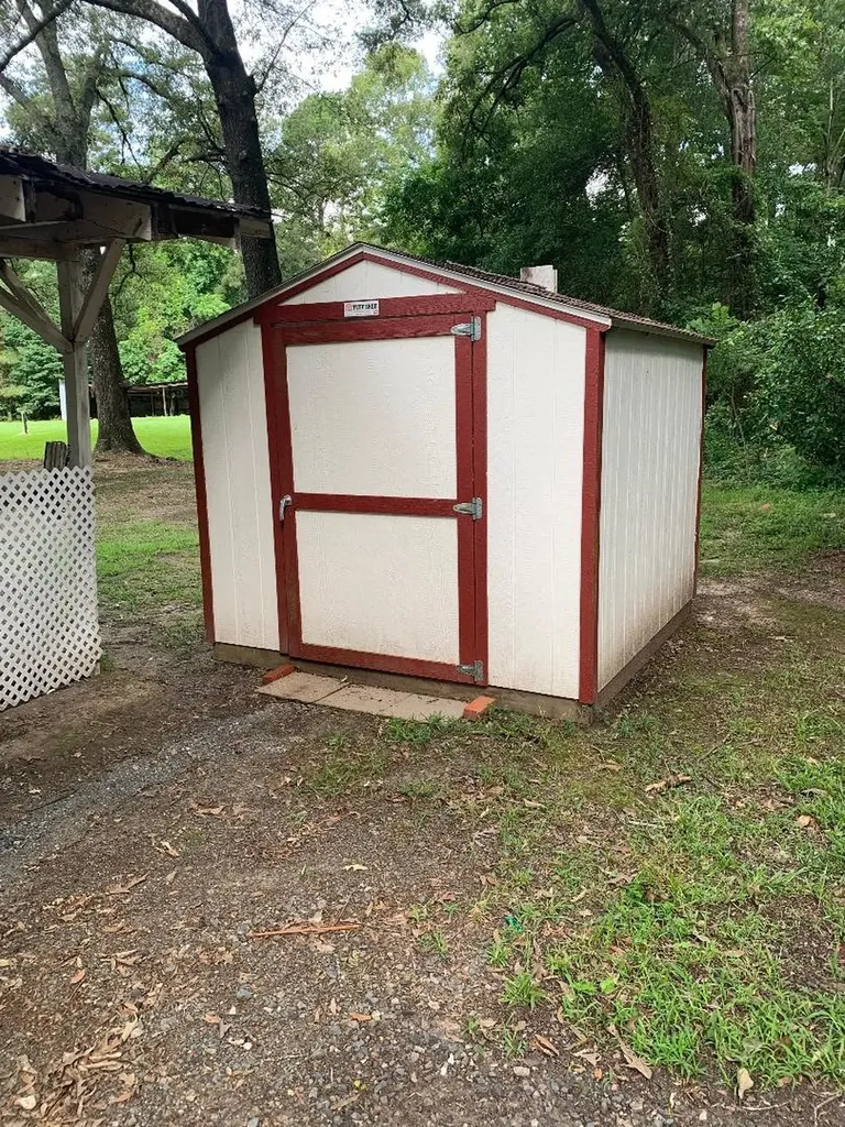 3644 Spurgin Road Doyline LA 71023