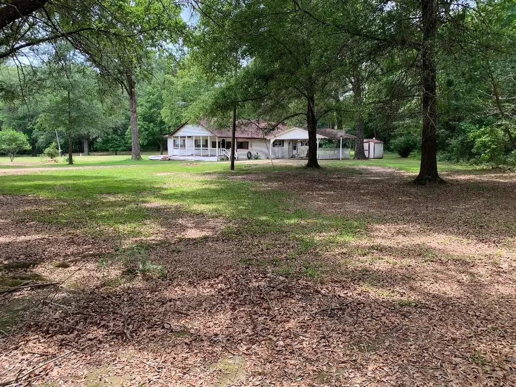 3644 Spurgin Road Doyline LA 71023