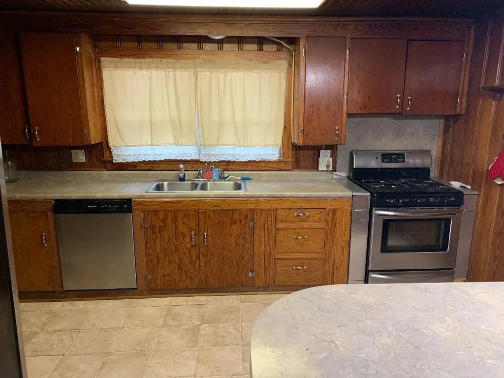3644 Spurgin Road Doyline LA 71023