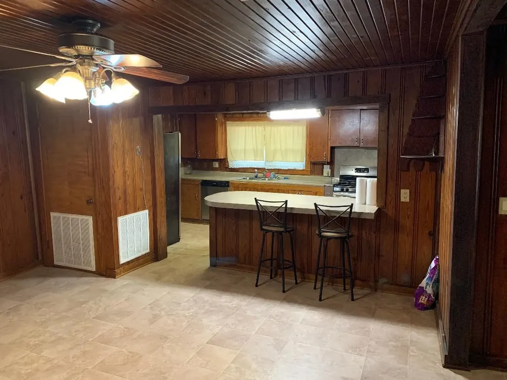 3644 Spurgin Road Doyline LA 71023