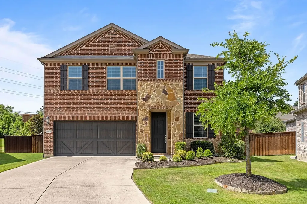 3524 Hathaway Court Irving TX 75062