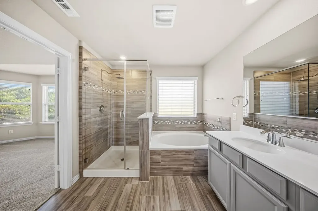 3524 Hathaway Court Irving TX 75062
