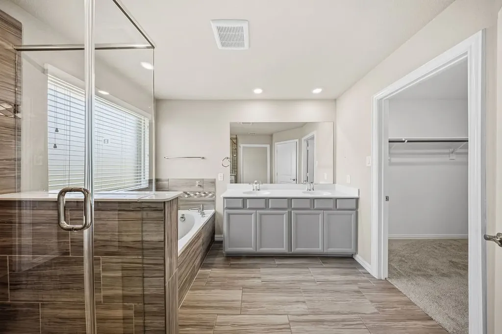 3524 Hathaway Court Irving TX 75062