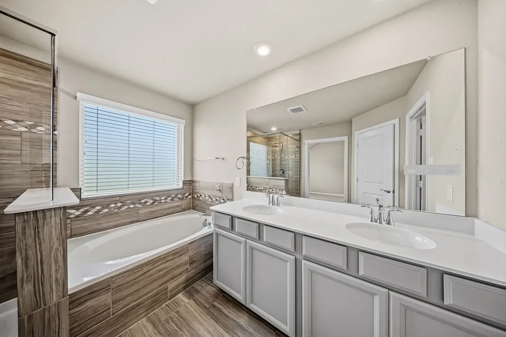 3524 Hathaway Court Irving TX 75062