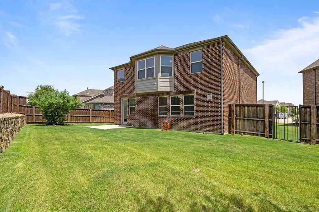 3524 Hathaway Court Irving TX 75062