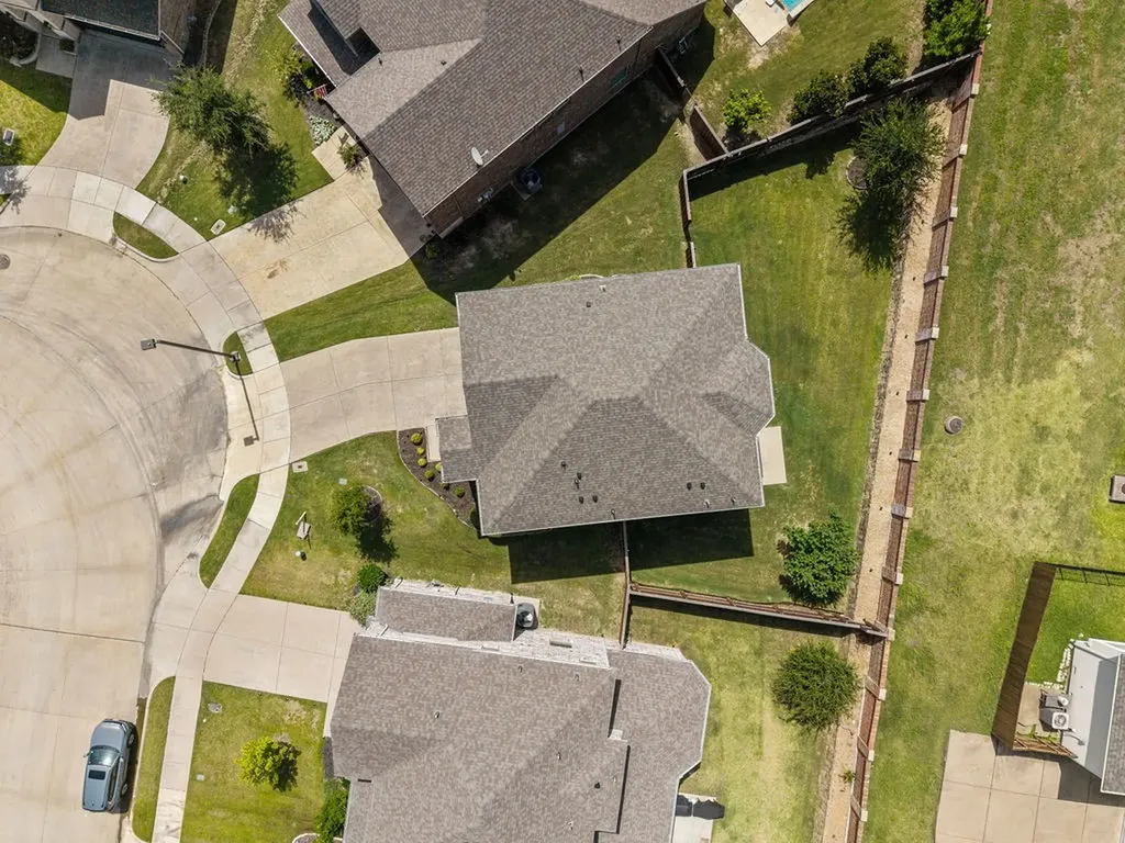 3524 Hathaway Court Irving TX 75062