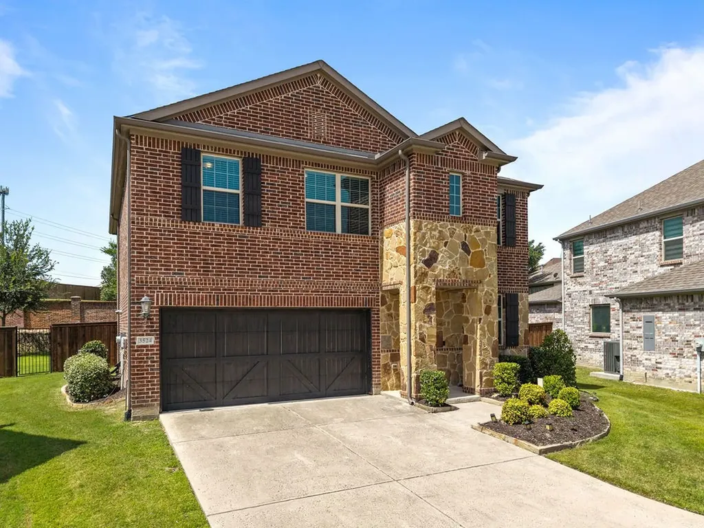 3524 Hathaway Court Irving TX 75062