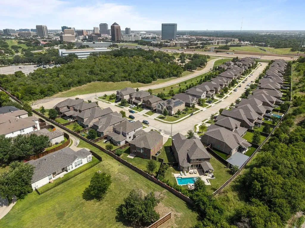 3524 Hathaway Court Irving TX 75062