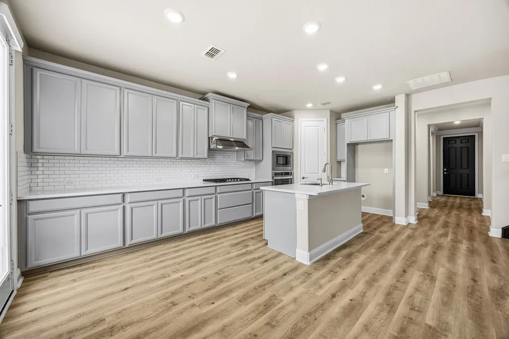 3524 Hathaway Court Irving TX 75062