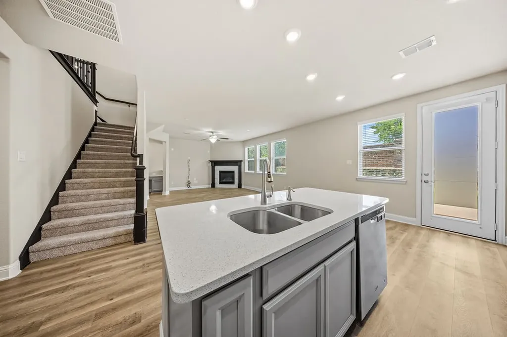 3524 Hathaway Court Irving TX 75062