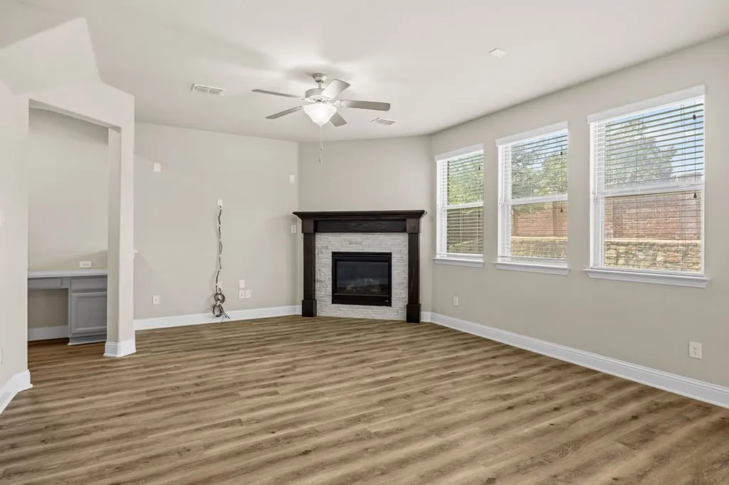 3524 Hathaway Court Irving TX 75062