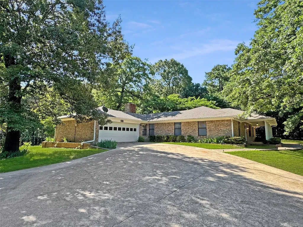 3870 County Road 45080 Arthur City TX 75411