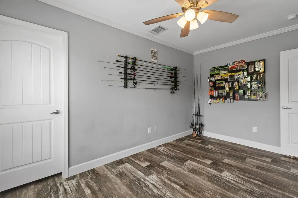 306 County Road 3565 Dike TX 75437