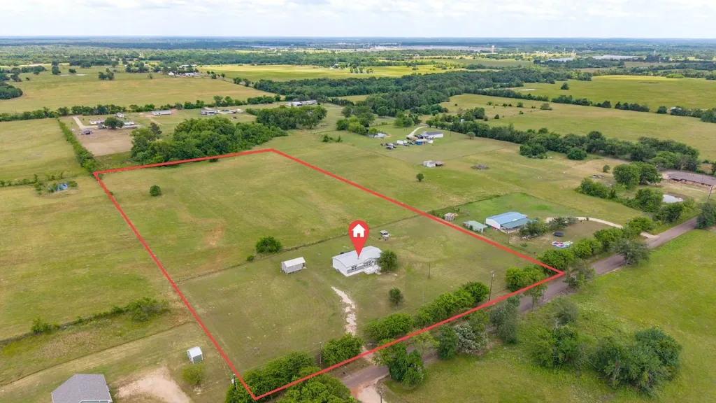 306 County Road 3565 Dike TX 75437