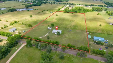 306 County Road 3565 Dike TX 75437