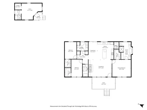 306 County Road 3565 Dike TX 75437