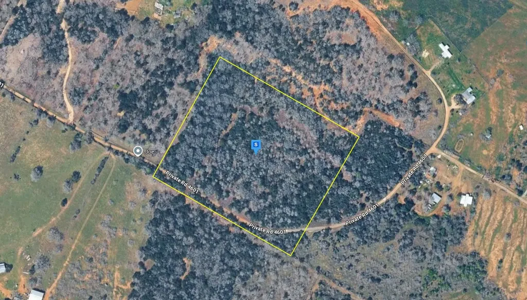 250 Private Road 4601 Waelder TX 78959